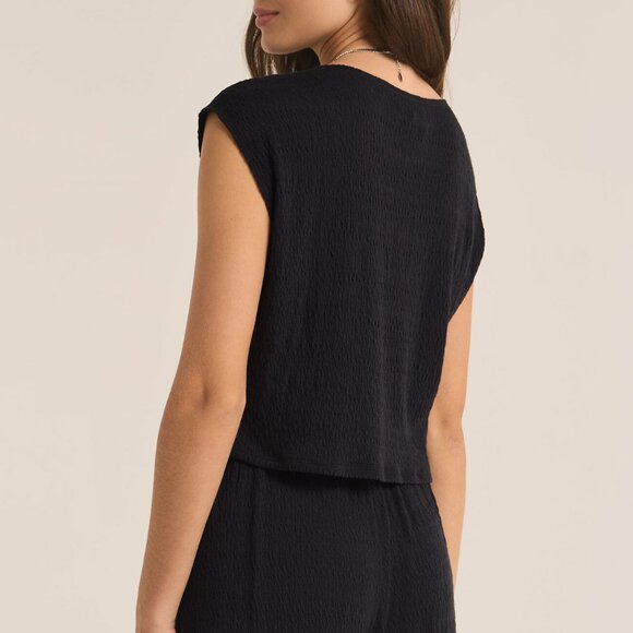 Karley Top - Picture 2 of 2